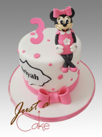 Children's Cakes 228