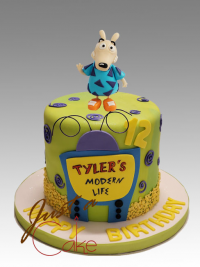 Children's Cakes 215