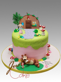 Children's Cakes 232