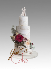 Wedding cakes 43