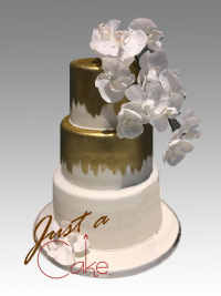 Wedding Cakes 46