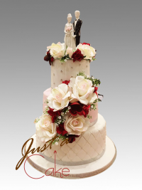 Wedding Cakes 47