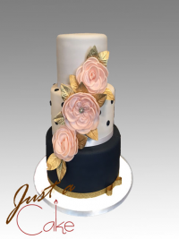 Wedding cakes 42