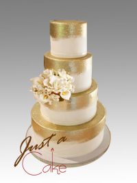 Wedding Cakes 50