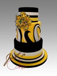 Wedding Cakes 52