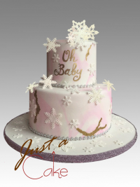 BabyShowers Cakes 37