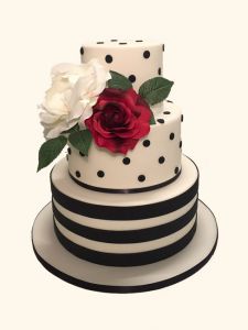 Wedding Cakes